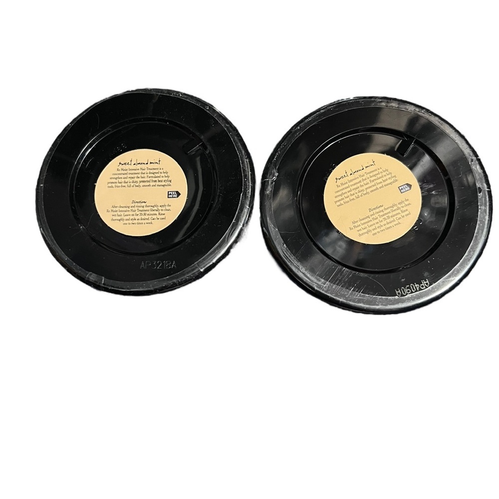 NEW Wen Sweet Almond Mint Re-Moist Mask - Picture 2 of 5